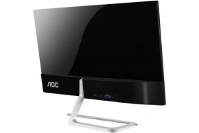  AOC 21,5 i2281Fwh Black 6