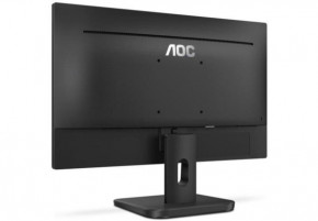  AOC 22E1D Black 3