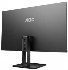  AOC 22V2Q Black 4