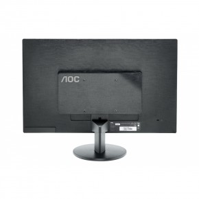  AOC 23.6 E2470SWDA Black 3