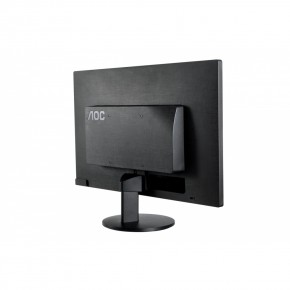  AOC 23.6 E2470SWDA Black 4