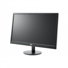  AOC 23.6 E2470SWDA Black 5