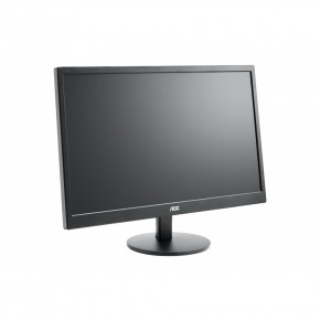  AOC 23.6 E2470SWDA Black 7