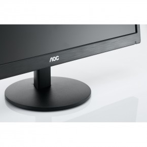  AOC 23.6 E2470SWDA Black 9