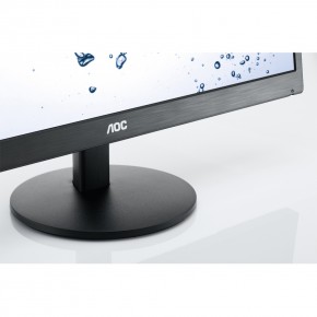  AOC 23.6 E2470SWDA Black 10