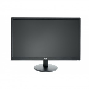  AOC 23.6 E2470SWHE Black 5