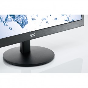  AOC 23.6 E2470SWHE Black 13