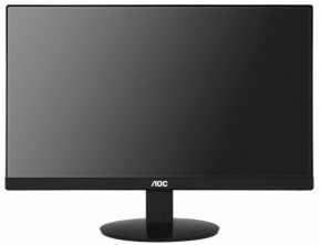  AOC 23.8 I240SXH Black 3