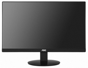  AOC 23.8 I2480SX/01 Black