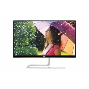  AOC 23.8 i2481Fxh Black