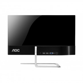  AOC 23.8 i2481Fxh Black 4