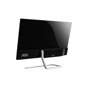  AOC 23.8 i2481Fxh Black 5