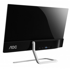  AOC 23 i2381Fh Black 3