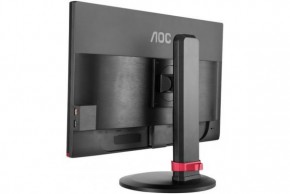  AOC 24 G2460PF Black 5