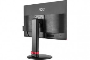  AOC 24 G2460PF Black 6