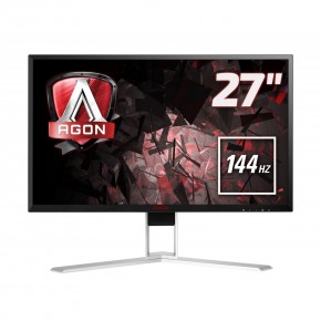  AOC 27 ag271Qx WQHD Gaming