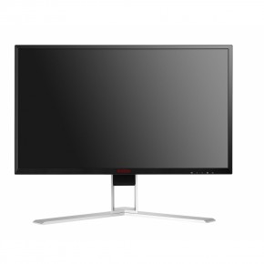  AOC 27 ag271Qx WQHD Gaming 6