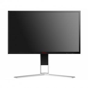  AOC 27 ag271Qx WQHD Gaming 7