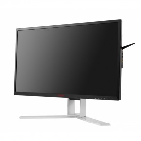  AOC 27 ag271Qx WQHD Gaming 8