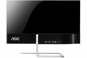  AOC 27 i2781Fh Black 5