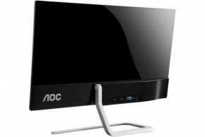  AOC 27 i2781Fh Black 6