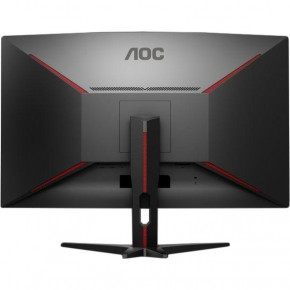  AOC C32G1 Curved Black 5