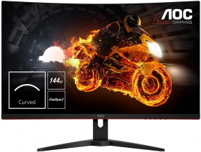  AOC C32G1 Curved Black