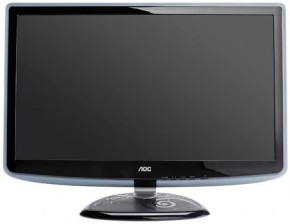  AOC 22" E2240Vwa