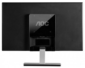  AOC FlickerFree Black (i2476Vxm) 6