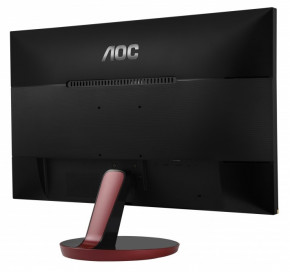  AOC 27 G2778VQ Black 4