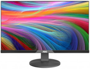  AOC I220SWH Black