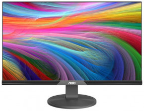  AOC I240SXH Black