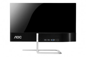  AOC I2781FH/01 Black 3