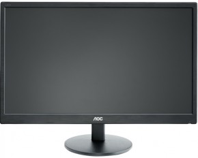  21.5 AOC e2270Swn Black