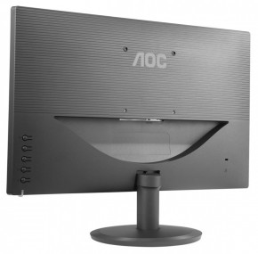  AOC 21.5 E2280SWN Black 5