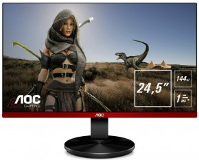  AOC g2790Px Black