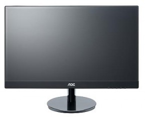  AOC i2269VWM Black 3