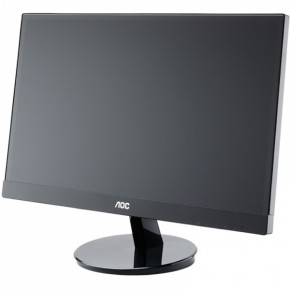  AOC i2269VWM Black 4