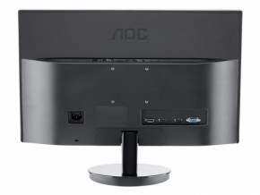  AOC i2269VWM Black 6