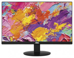  AOC i2280Swd/01 Black