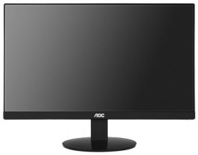  AOC i2280Swd/01 Black 3