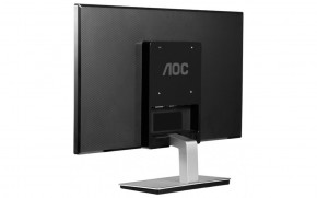  AOC i2476Vw/01 Black 4