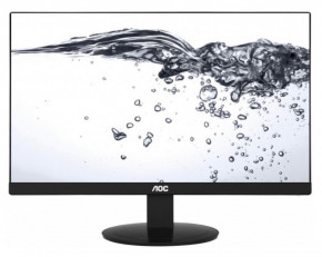  AOC 23.8 I2480SX/00 Black