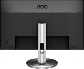  AOC i2490Vxq/bt/01 Metallic 5