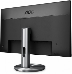  AOC i2490Vxq/bt/01 Metallic 6