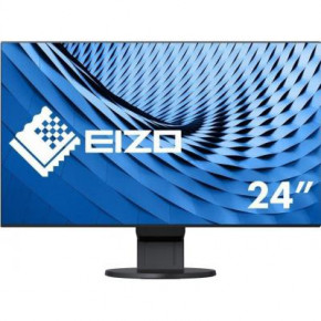  23.8 Eizo FlexScan (EV2451-BK)