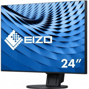  23.8 Eizo FlexScan (EV2451-BK) 3