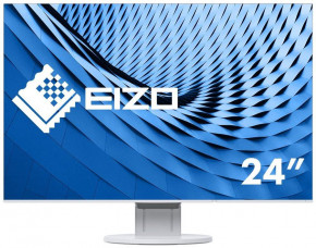   Eizo FlexScan EV2456-WT