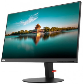  LED LCD Lenovo 23.8 ThinkVision P24h (61AEGAT3UA) 3