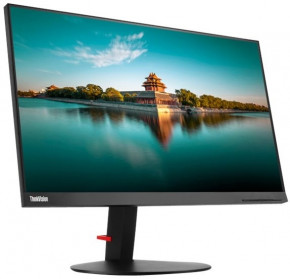  LED LCD Lenovo 23.8 ThinkVision P24h (61AEGAT3UA) 4